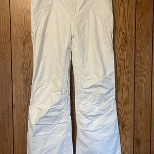Termit Snowboard Winter White pants